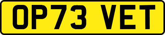 OP73VET