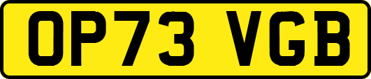 OP73VGB