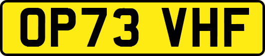 OP73VHF