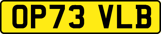 OP73VLB