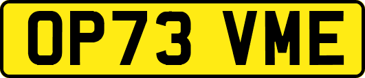 OP73VME