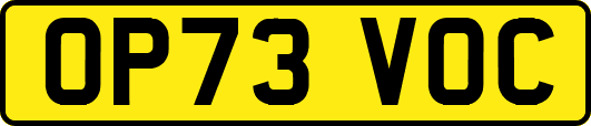 OP73VOC