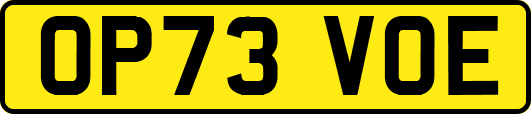 OP73VOE