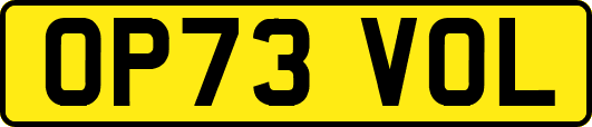 OP73VOL