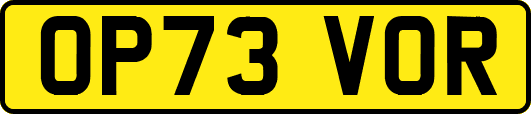 OP73VOR