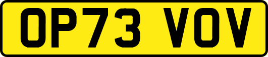 OP73VOV