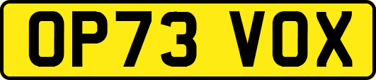 OP73VOX