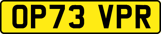 OP73VPR