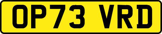 OP73VRD