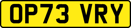 OP73VRY