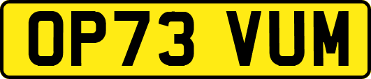 OP73VUM
