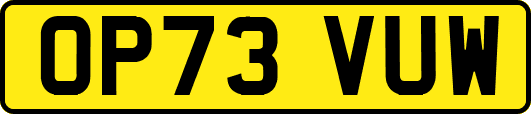 OP73VUW