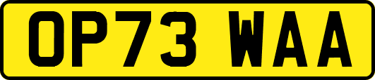 OP73WAA