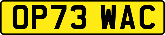 OP73WAC