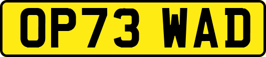 OP73WAD