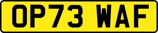 OP73WAF