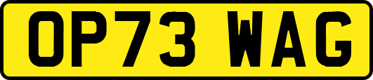 OP73WAG