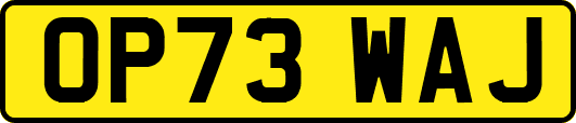 OP73WAJ