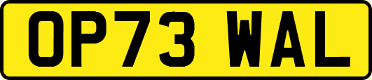 OP73WAL