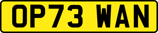 OP73WAN