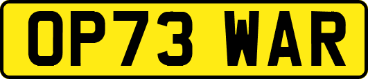 OP73WAR