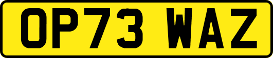 OP73WAZ