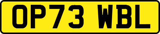 OP73WBL