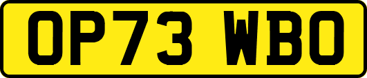 OP73WBO