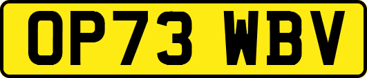 OP73WBV