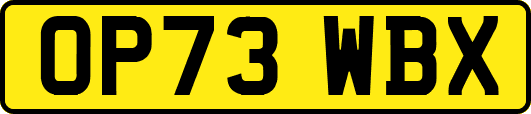 OP73WBX