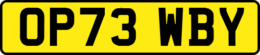 OP73WBY