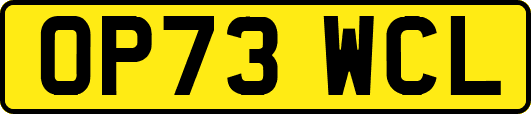 OP73WCL