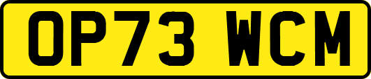 OP73WCM