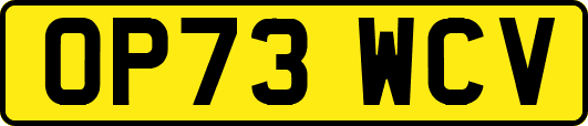 OP73WCV
