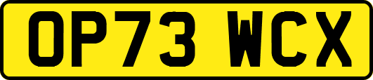 OP73WCX