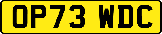 OP73WDC
