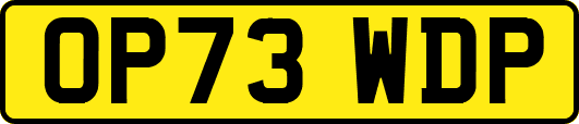 OP73WDP