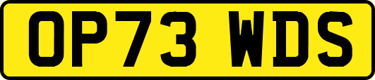 OP73WDS