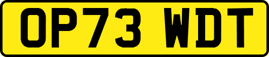 OP73WDT