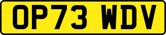 OP73WDV