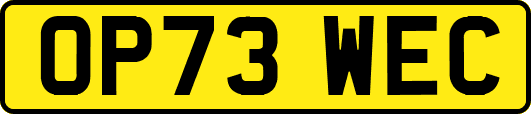 OP73WEC