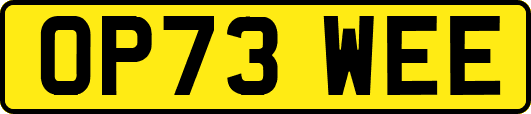 OP73WEE