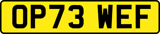 OP73WEF