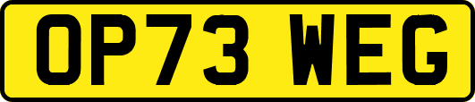 OP73WEG