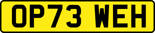 OP73WEH