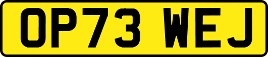 OP73WEJ