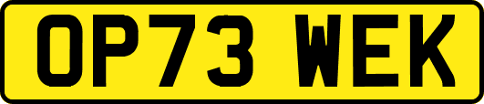 OP73WEK