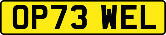 OP73WEL