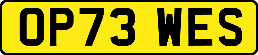 OP73WES