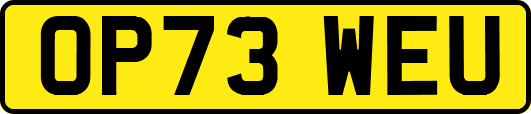 OP73WEU